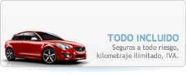 Rentacar en Almonte